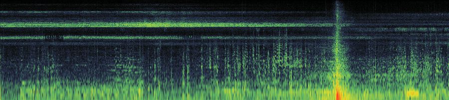 Spectrogram