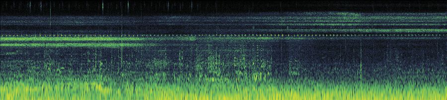 Spectrogram