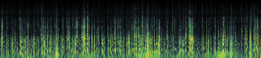 Spectrogram