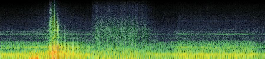 Spectrogram
