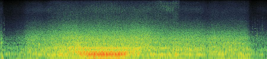 Spectrogram