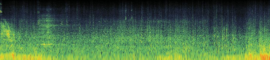 Spectrogram