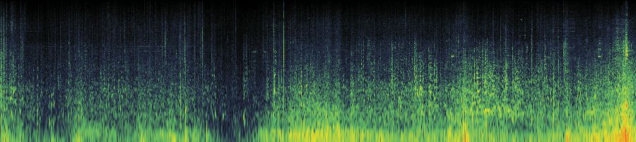 Spectrogram