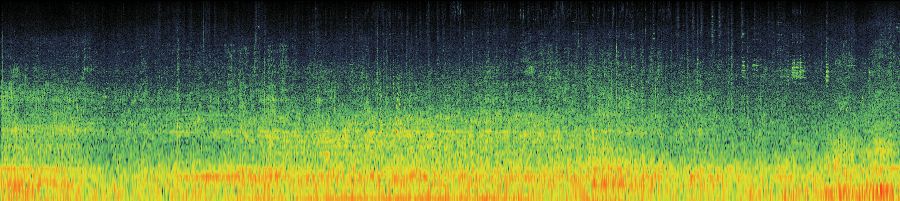 Spectrogram