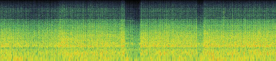 Spectrogram