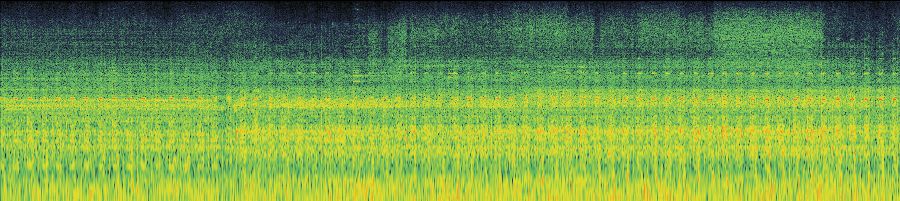 Spectrogram