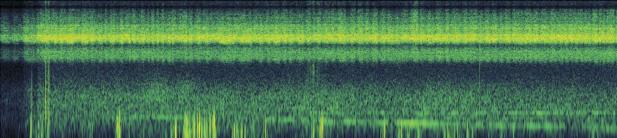 Spectrogram