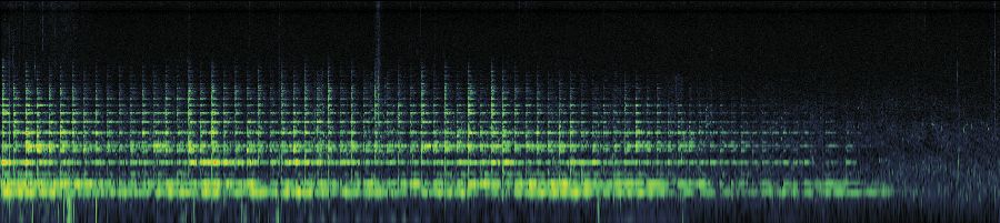 Spectrogram