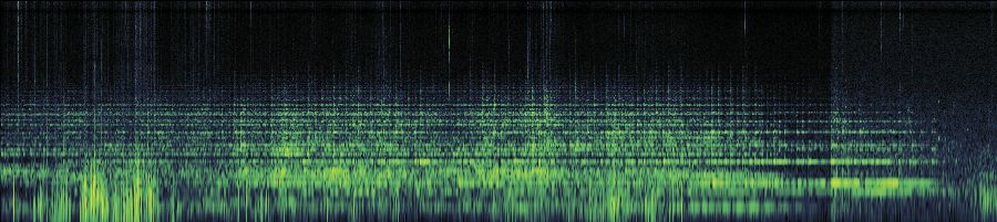Spectrogram