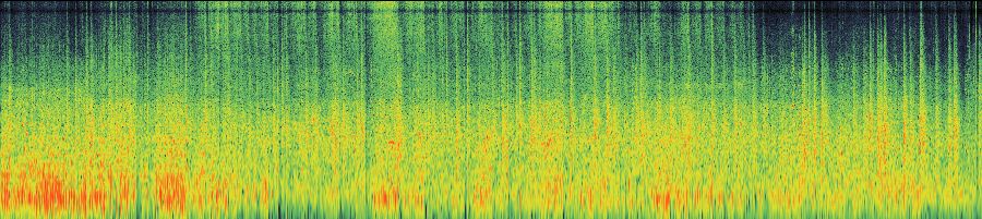 Spectrogram