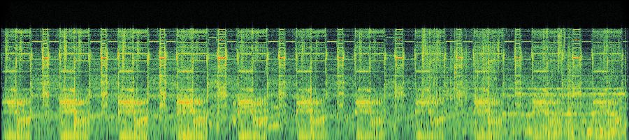 Spectrogram