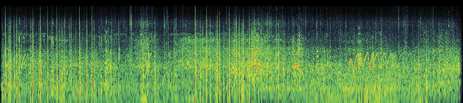Spectrogram