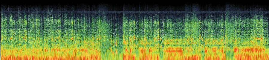 Spectrogram