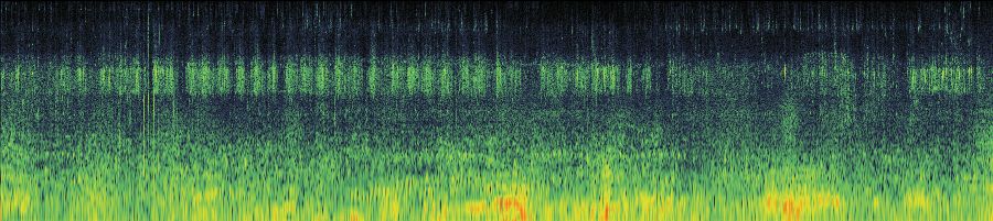 Spectrogram