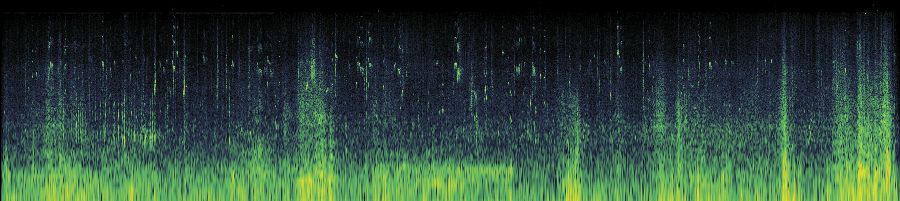 Spectrogram