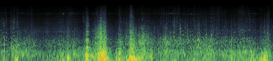 Spectrogram