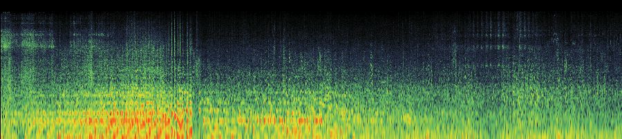 Spectrogram