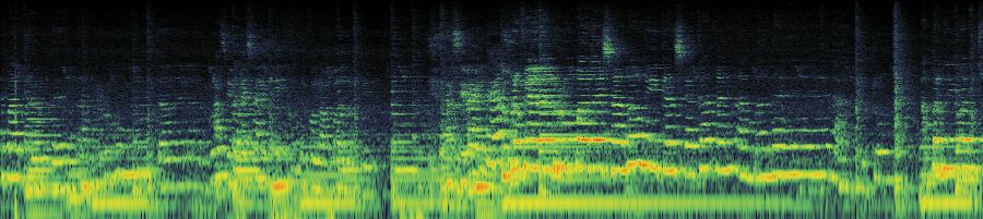 Spectrogram