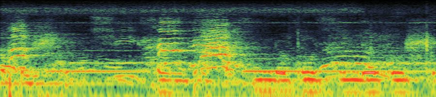 Spectrogram