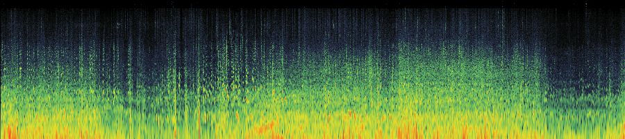 Spectrogram