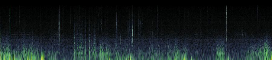Spectrogram
