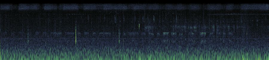 Spectrogram