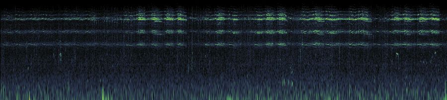 Spectrogram