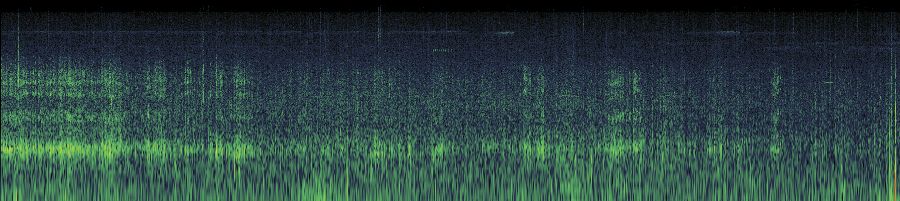 Spectrogram