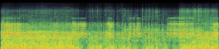 Spectrogram