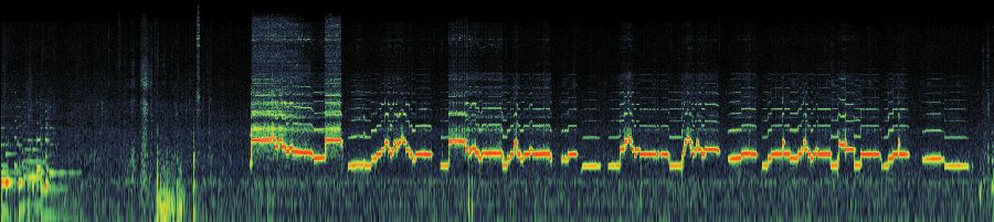 Spectrogram