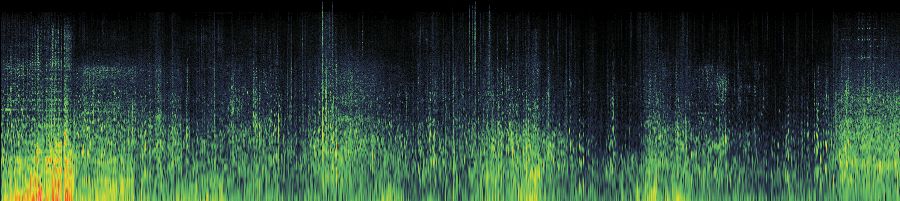 Spectrogram