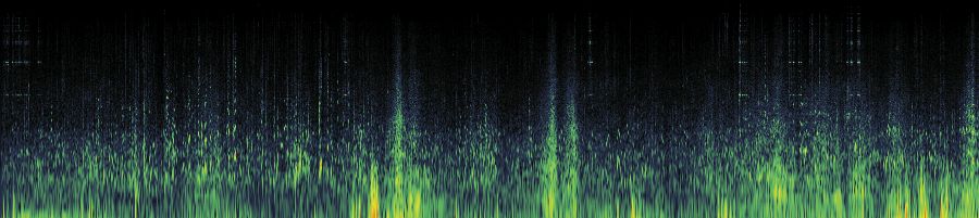 Spectrogram