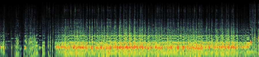 Spectrogram