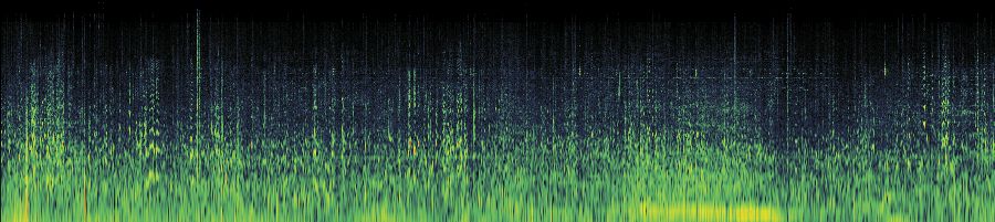 Spectrogram