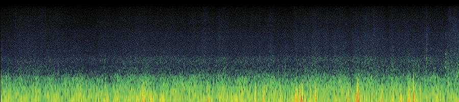 Spectrogram