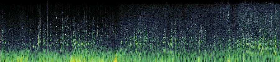 Spectrogram