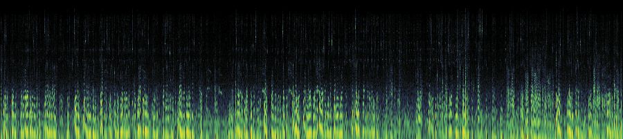 Spectrogram