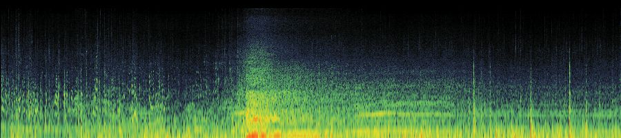 Spectrogram