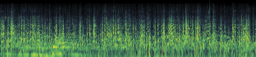 Spectrogram