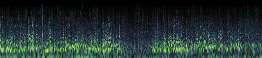 Spectrogram