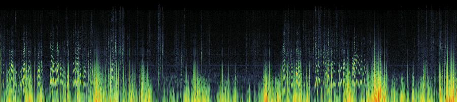 Spectrogram