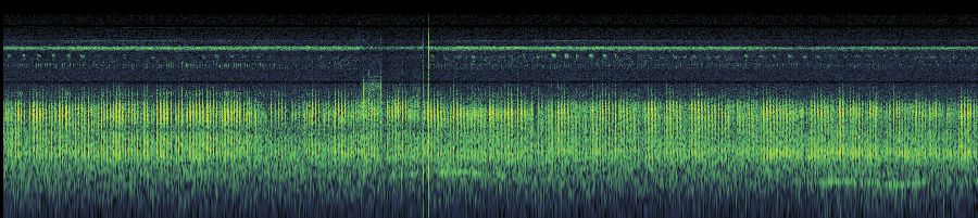 Spectrogram