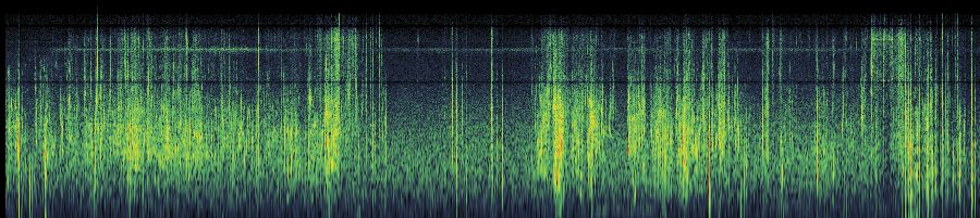 Spectrogram
