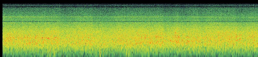 Spectrogram