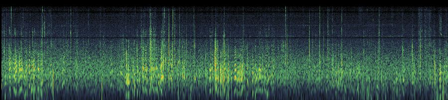 Spectrogram