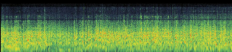 Spectrogram