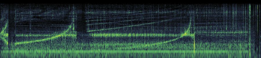 Spectrogram