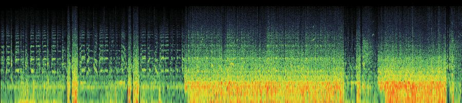 Spectrogram