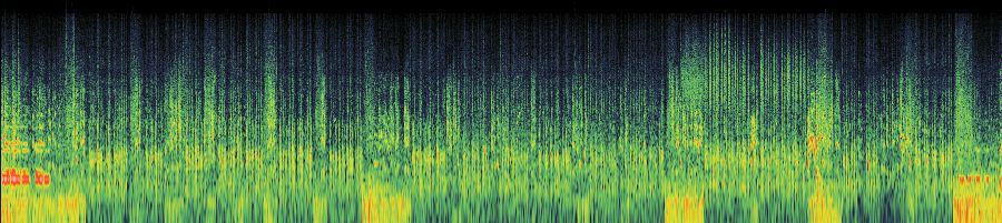 Spectrogram