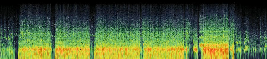 Spectrogram